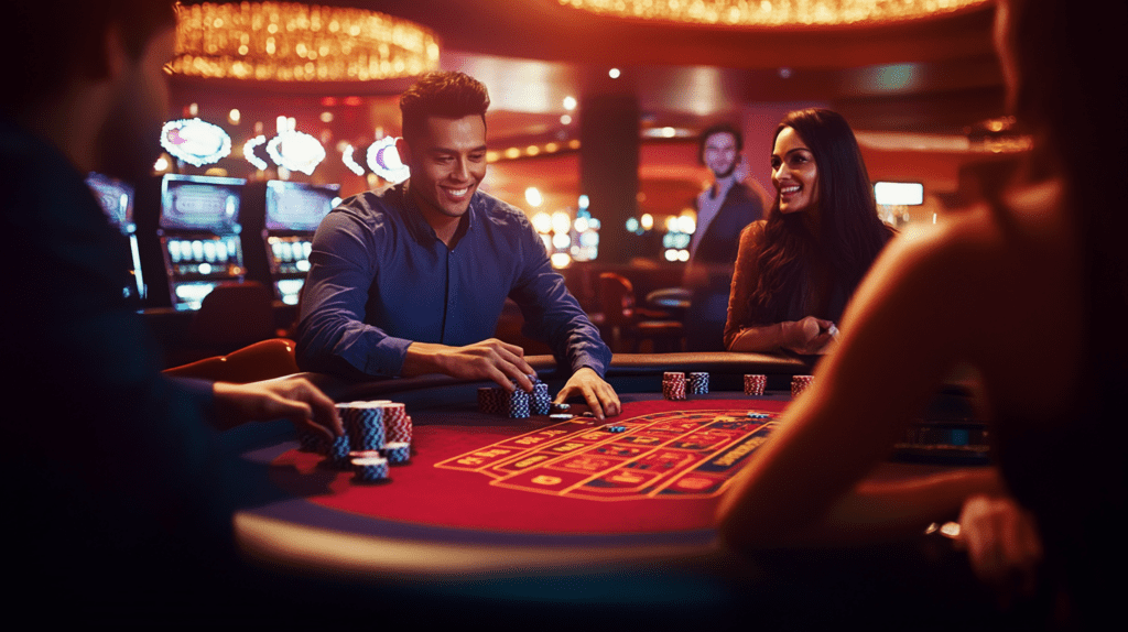 Discover the Best Non Gamstop Casinos UK for Uninterrupted Fun 1637