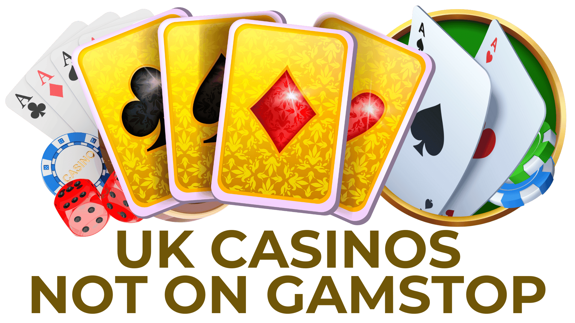 Explore the Best Casino Sites Not on Gamstop 1447