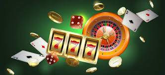 Exploring UK Casinos Not on Gamstop 833