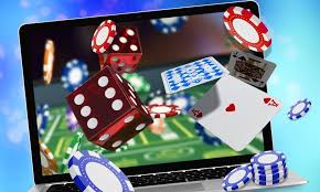 A Comprehensive Guide to Casino R2pbet UK A Comprehensive Guide to Casino R2pbet UK