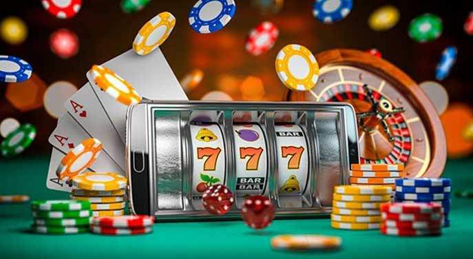 Discover Excitement at Online WildWild Casino 3 Discover Excitement at Online WildWild Casino 3