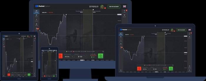 Discover the Opportunities of Trading with Pocket Option Discover the Opportunities of Trading with Pocket Option