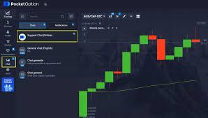 Discover the Opportunities of Trading with Pocket Option Discover the Opportunities of Trading with Pocket Option