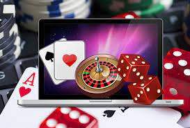 Experience the Excitement at Cosmobet Casino Experience the Excitement at Cosmobet Casino