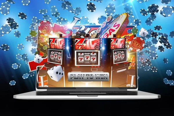 Experience the Excitement of SpinTime Casino 34 Experience the Excitement of SpinTime Casino 34