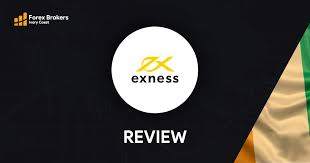 Exploring the World of Exness Copy Trading Exploring the World of Exness Copy Trading