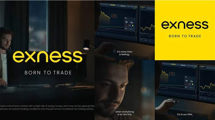 How to Log In To Your Exness Demo Account for Effective Trading Practice How to Log In To Your Exness Demo Account for Effective Trading Practice