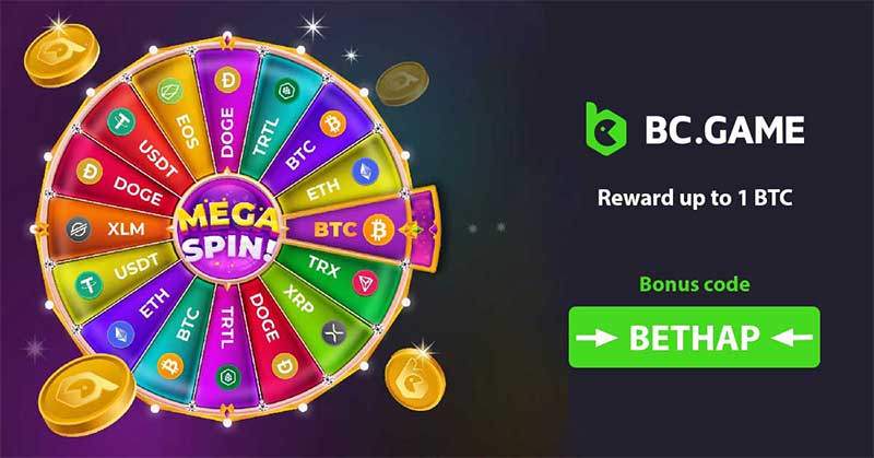Крипто Казино BC.Game Новая Эра Азарта и Инноваций Крипто Казино BC.Game Новая Эра Азарта и Инноваций