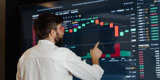 Mastering Crypto Trading Entry A Comprehensive Guide Mastering Crypto Trading Entry A Comprehensive Guide