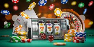 Slot o‘yinlaridagi bonusli aylanishlar Strategiyalar va tavsiyalar Slot o‘yinlaridagi bonusli aylanishlar Strategiyalar va tavsiyalar