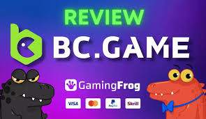 The Exciting World of BC. Game Strategies, Tips, and Opportunities The Exciting World of BC. Game Strategies, Tips, and Opportunities
