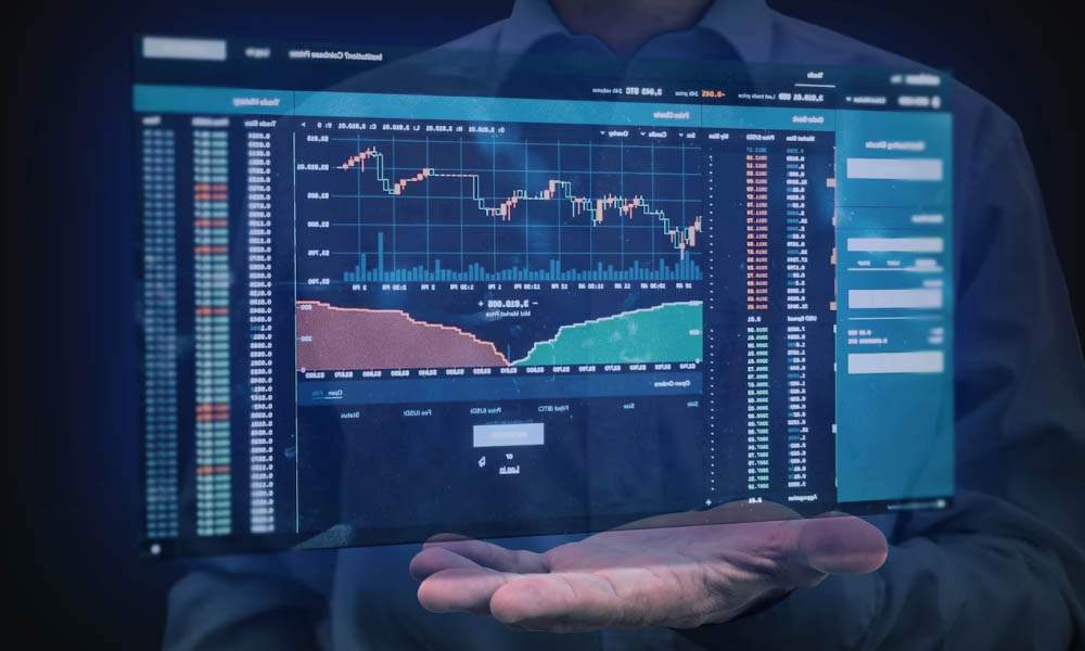Unlocking Success in the Market Trading Crypto Signals Unlocking Success in the Market Trading Crypto Signals
